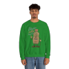 Slippin' Outta Trouble Crewneck